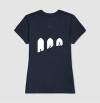 Camiseta tradicional Paixão de Cristo