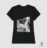 Camiseta premium Vila dos Gatos