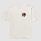 Camiseta oversized Cérebro connect