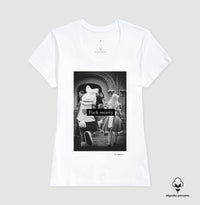 Camiseta premium Desencanto Mágico