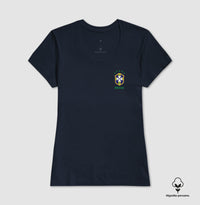 Camiseta Premium CBF