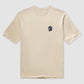 Camiseta oversized Astronauta futurista