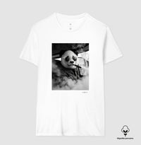 Camiseta premium Panda Boss