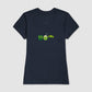 Camiseta Tradicional Tropical