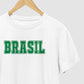 Camiseta Tradicional Torcida
