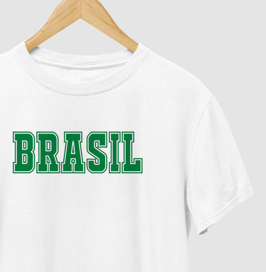 Camiseta Tradicional Torcida