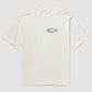 Camiseta oversized Íctis