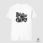 Camiseta premium All For His Glory