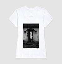 Camiseta Tradicional A Máscara