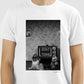 Camiseta Tradicional Não Pense