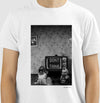 Camiseta Tradicional Não Pense