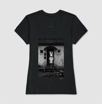 Camiseta Tradicional A Máscara