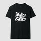 Camiseta tradicional All For His Glory