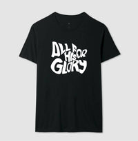 Camiseta tradicional All For His Glory