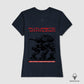 Camiseta premium Futuristic Anti-Human