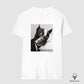 Camiseta premium Dali-Dog