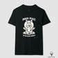 Camiseta premium Inner peace in an outer world