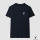 Camiseta premium Astronauta futurista