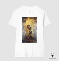 Camiseta premium Ressurreição