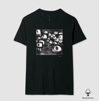 Camiseta premium Views