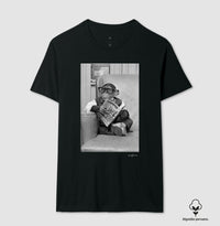 Camiseta premium CEO da Selva