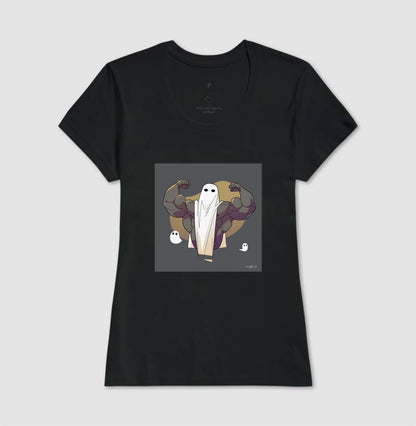 Camiseta Tradicional Booombado