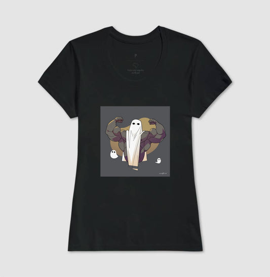 Camiseta Tradicional Booombado