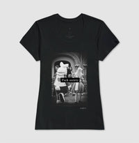 Camiseta Tradicional Desencanto Mágico