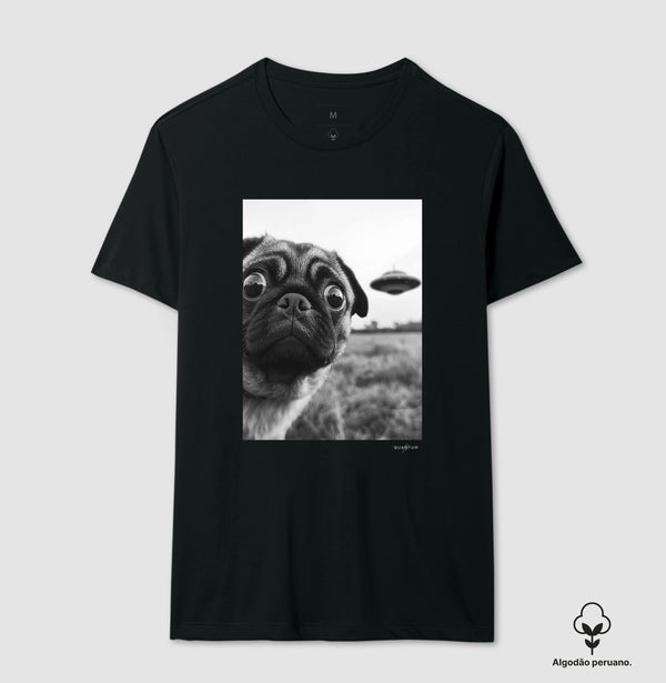 Camiseta premium Cãotato Imediato