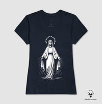 Camiseta premium Nossa Senhora das Graças