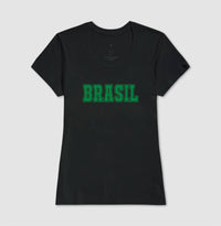 Camiseta Tradicional Torcida