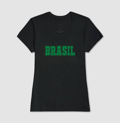 Camiseta Tradicional Torcida