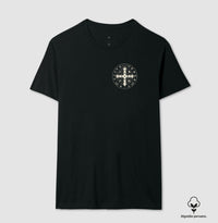 Camiseta premium Medalha de São Bento