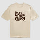 Camiseta oversized All For His Glory