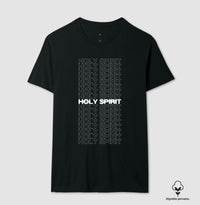 Camiseta premium Holy Spirit