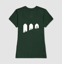 Camiseta tradicional Paixão de Cristo