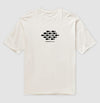 Camiseta oversized Metanoia
