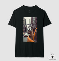 Camiseta premium Be Cool