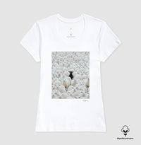 Camiseta premium A Única