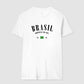Camiseta Tradicional América do Sul