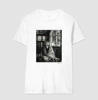 Camiseta Tradicional Fora de Órbita