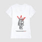 Camiseta tradicional Jesus Rei dos Reis