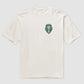 Camiseta oversized Leão e Cordeiro