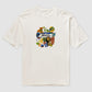 Camiseta Oversized Brasilcore