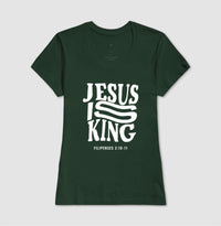 Camiseta tradicional Soberano