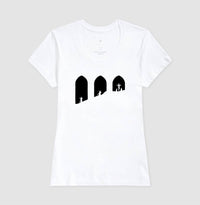 Camiseta tradicional Paixão de Cristo