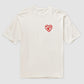 Camiseta oversized Jesus