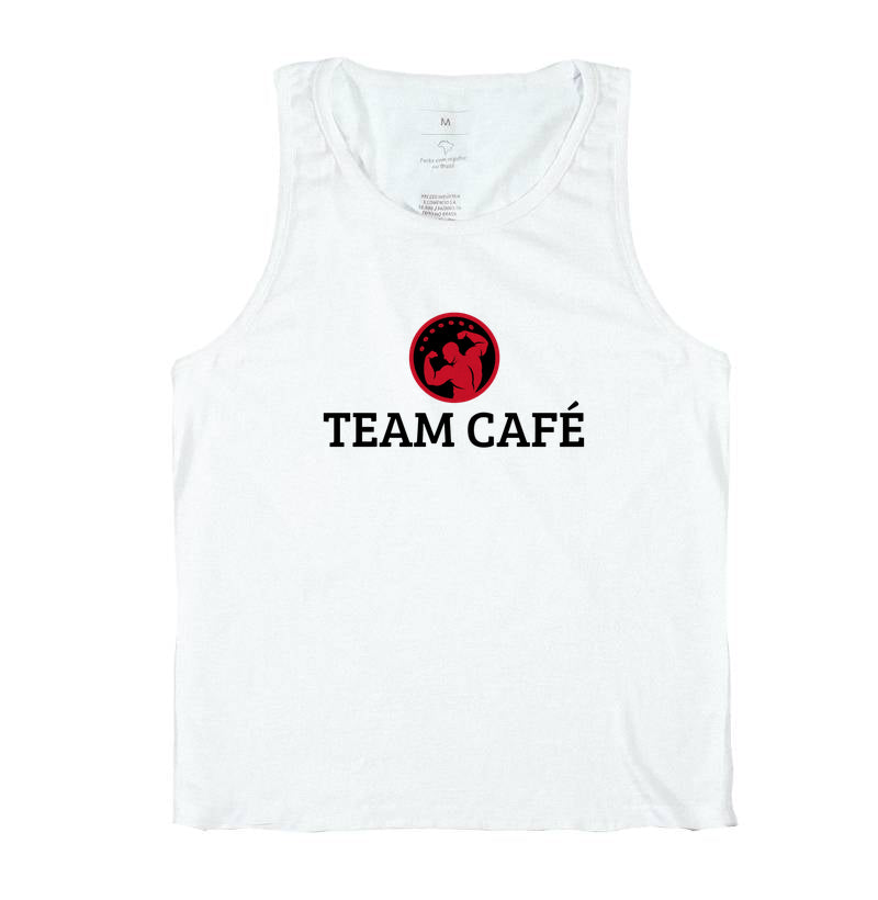 Regata Team Café
