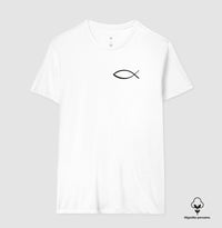 Camiseta premium Íctis