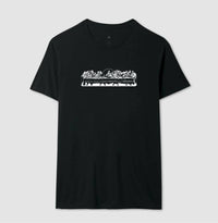 Camiseta tradicional Última Ceia
